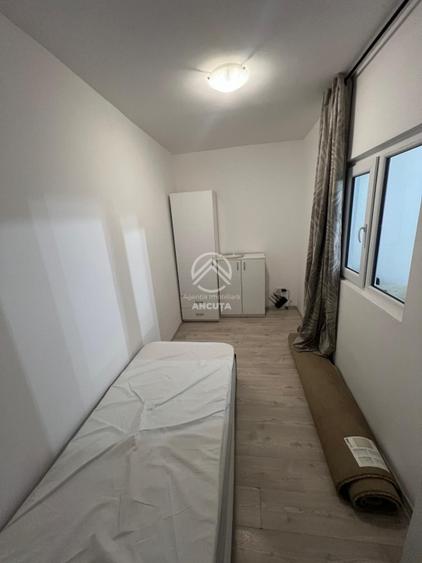 Apartament cu 3 camere | Floresti, str. Cetatii | de inchiriat | - 5