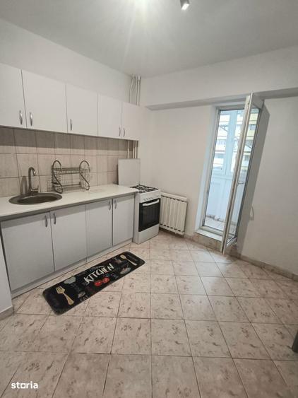 Garsonieră în Nerva Traian
