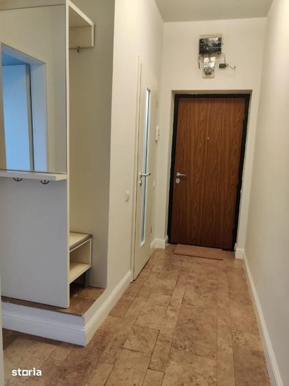 apartament 2 camere Floreasca parc - 3