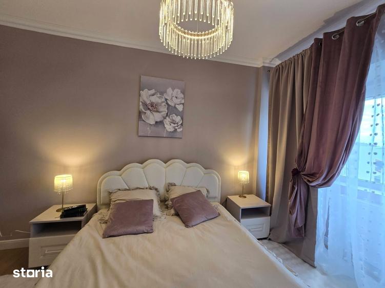 Apartament cu 4 camere în Ultracentral