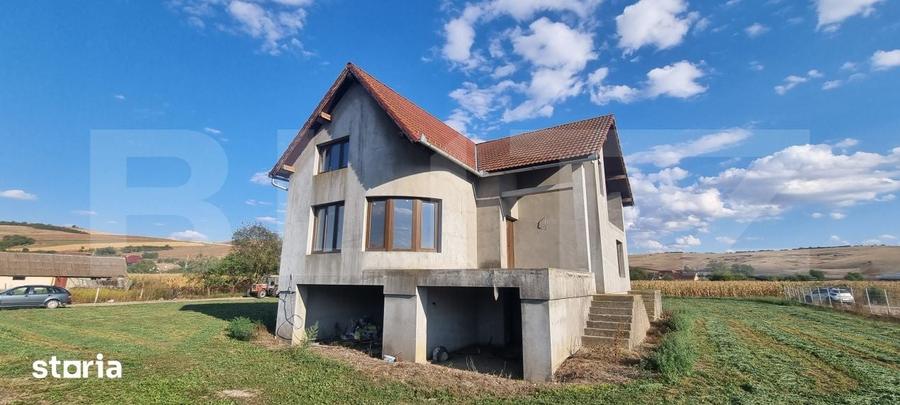 Casa cu 5 camere, 320.47 mp, zona Boldut - 18