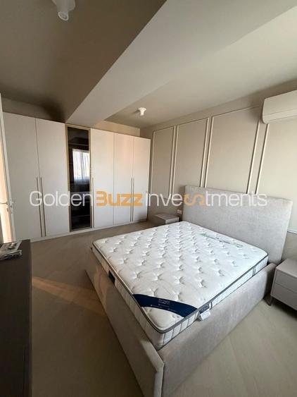Apartament cu 2 camere, mobilat în Pipera