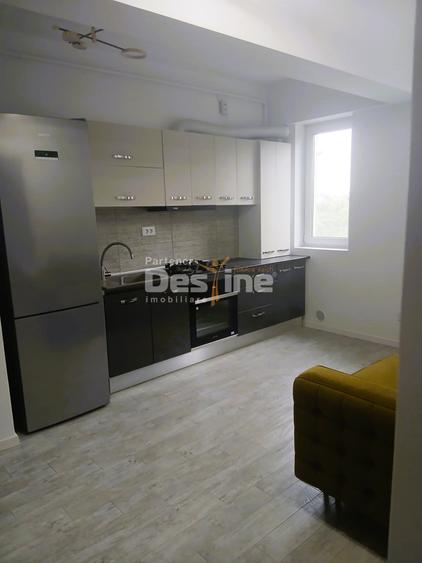 Apartament cu 2 camere, mobilat în Bahne