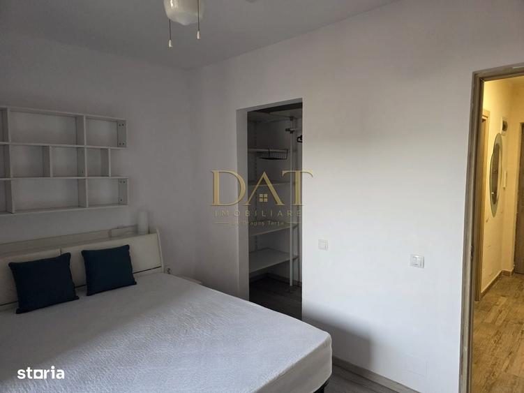 Apartament cu 2 camere semidecomandat în Florești — fotografia 2