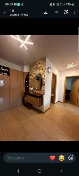 Apartament cu 2 camere în Cazasu