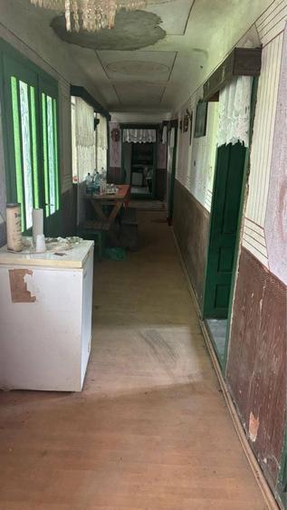 Casă cu 4 camere în Țărmure