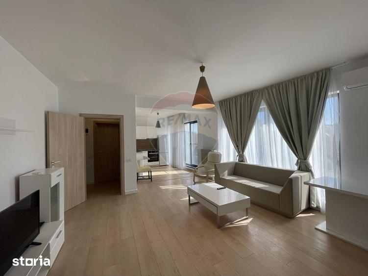 Apartament cu 4 camere în Central