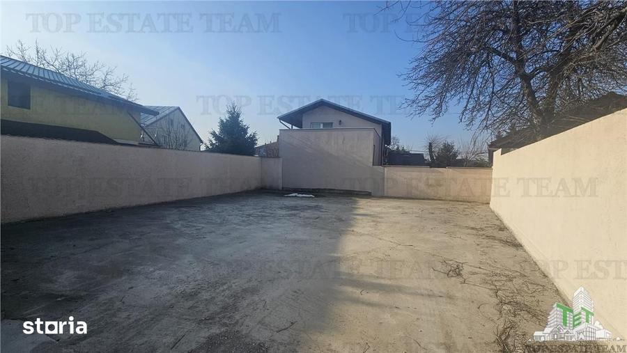 Casă cu 5 camere cu Teren 166 Mp în Chiajna
