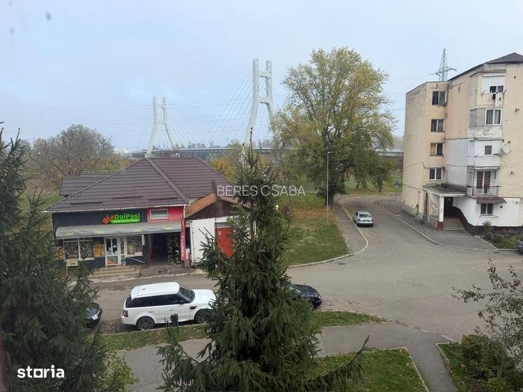 Garsoniera,etaj2,Zona Soarelui
