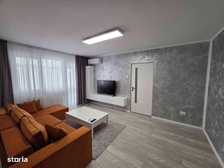 Apartament 2 Camere - ?iglina 2 (Papadie) - Etaj 2/9 - Mobilat Nou - 4
