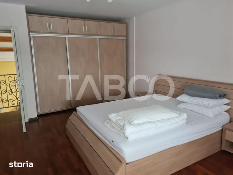 Casă cu 4 camere cu Teren 300 Mp în Central