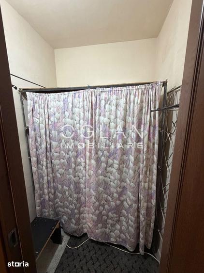 Apartament cu 3 camere decomandat în Vasile Aaron