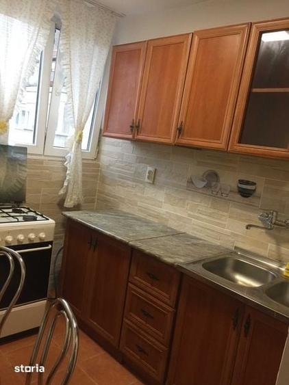 Apartament cu 2 camere decomandat în Calea Aradului
