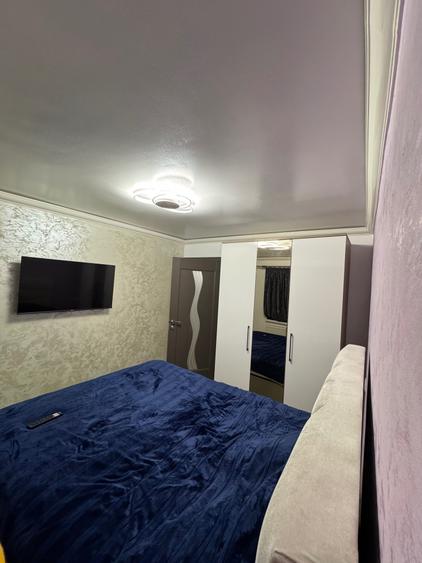 Apartament 3 camere partier -central Tecuci - 2