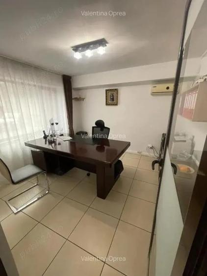 Spațiu comercial, de 260 mp, în Central