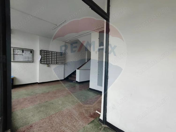 Apartament cu 2 camere decomandat, mobilat în Ștefan cel Mare