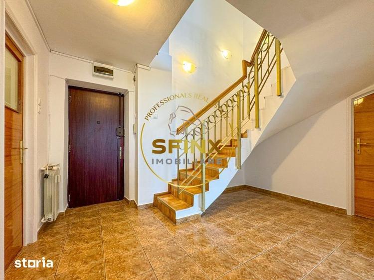 Birou 4 camere 100mp | Bd Unirii | Piata Alba Iulia - 4