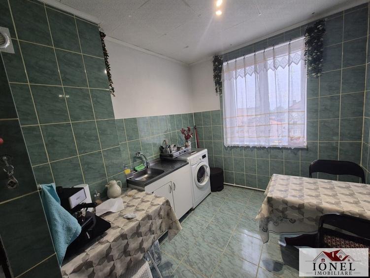 Apartament cu 2 camere în Est