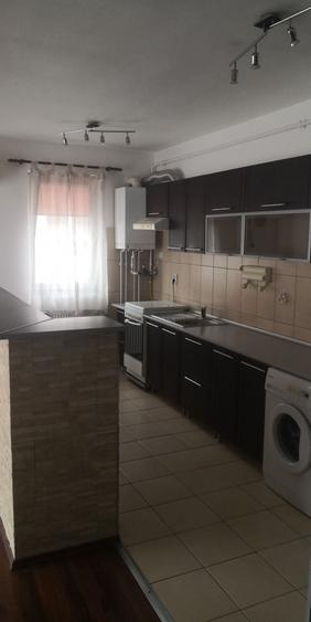 Apartament cu 2 camere decomandat în Feleacu
