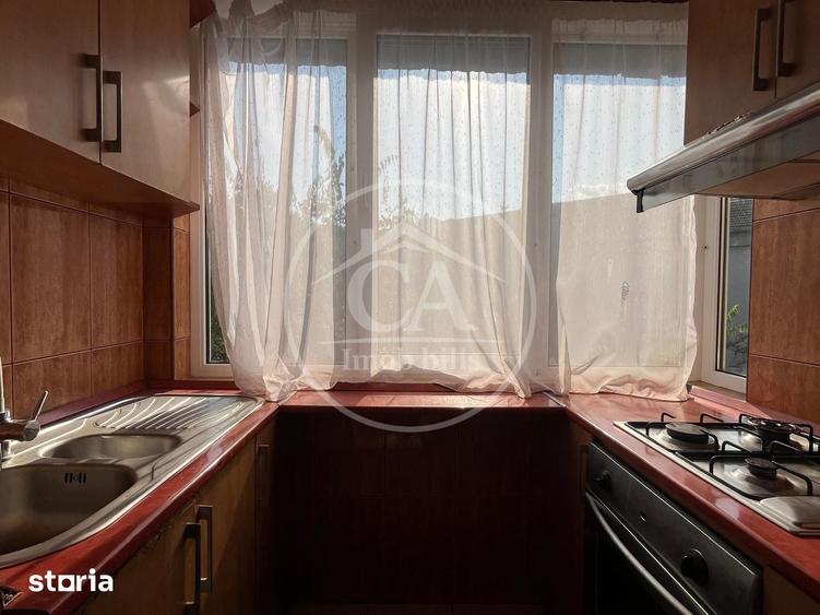 Apartament de inchiriat cu 2 camere in zona Iosia, Oradea - 7