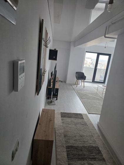 Apartament cu 2 camere decomandat în Cug