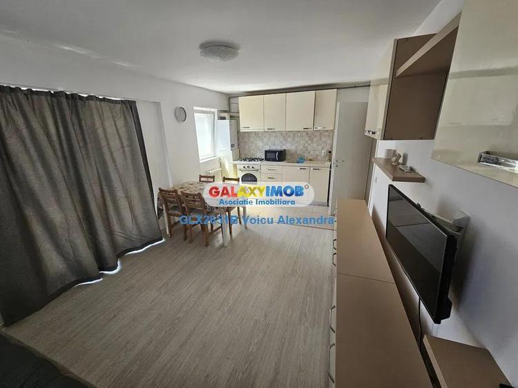Apartament 2 Cam Bloc Nou  Berceni - Aparatorii Patriei - Metrou - 2