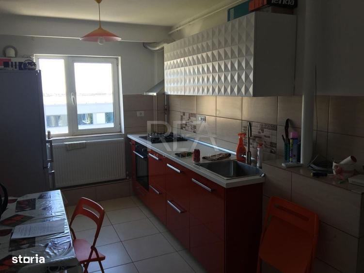 Apartament 3 Camere | 5 minute de metrou P-ta sudului | Removat | Cent - 6