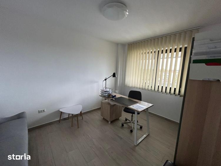 Spațiu comercial, de 45.61 mp, în Copou