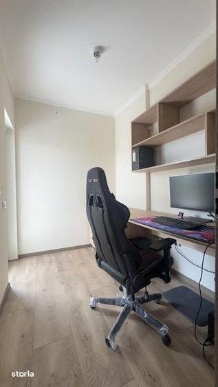 Casă cu 4 camere cu Teren 205 Mp în Dâmbul Rotund