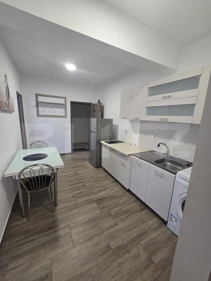Apartament cu 2 camere, decomandat,  parcare, zona linistita, Buna ziua - 5