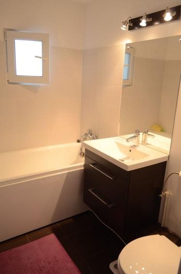 Apartament cu 3 camere decomandat, mobilat în Gheorgheni