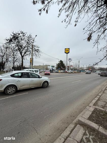Teren de 1000 mp, în Alexandriei