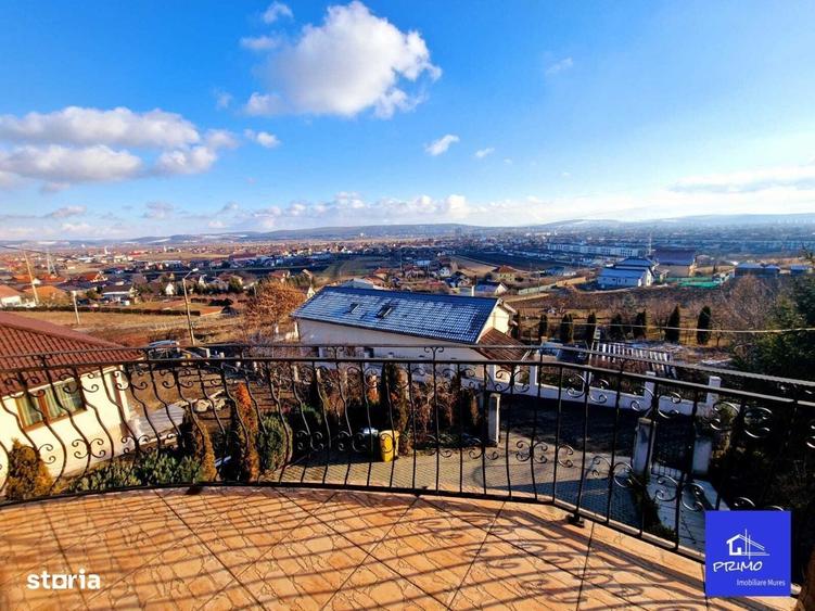 De vanzare casa cu etaj, 1.040 teren, garaj, in Unirii - 2