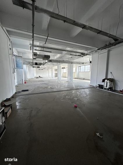 Spatiu - Rahova - 450mp - Complex Comercial - 2