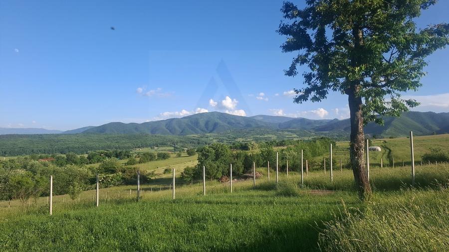 Teren Construcții intravilan de 809 mp, în Exterior Sud