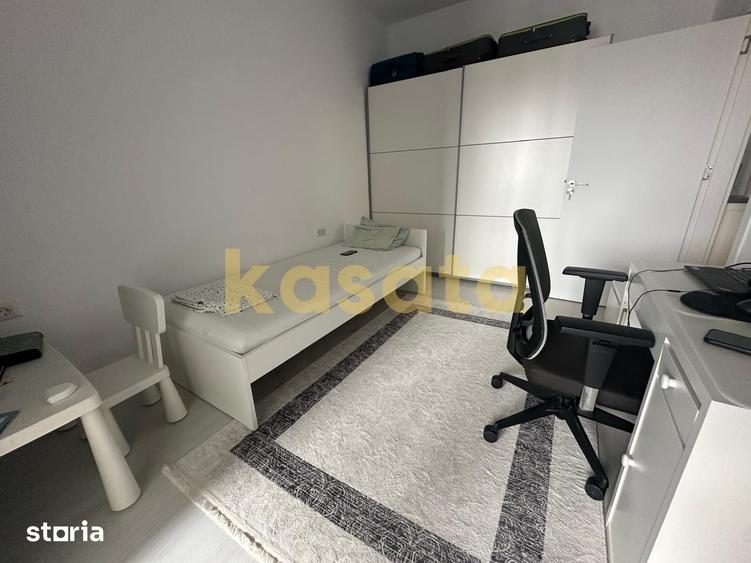 Apartament premium 3 camere | Bloc 2025 | 2 bai | - 8