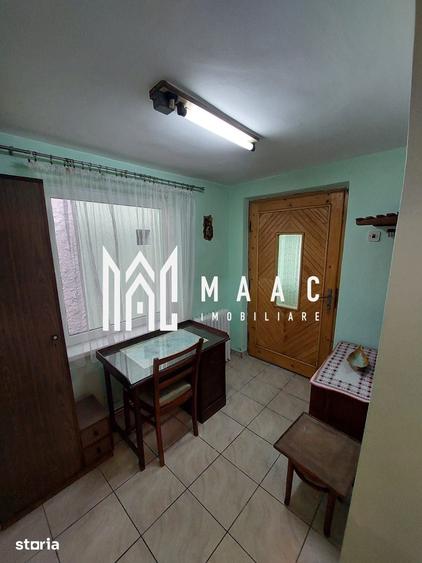 Casă cu 3 camere cu Teren 400 Mp în Țiglari