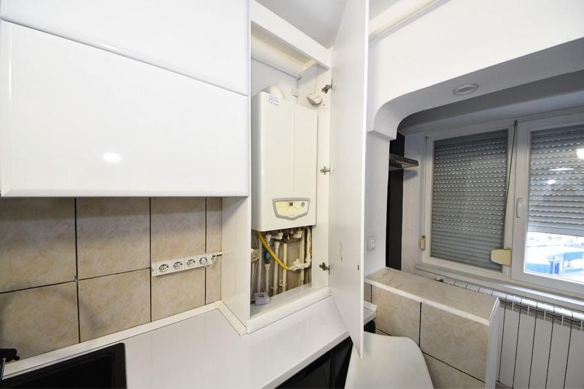 Apartament de vanzare Galati Siderurgistilor | Renovat complet | Mobilat si utilat - 8