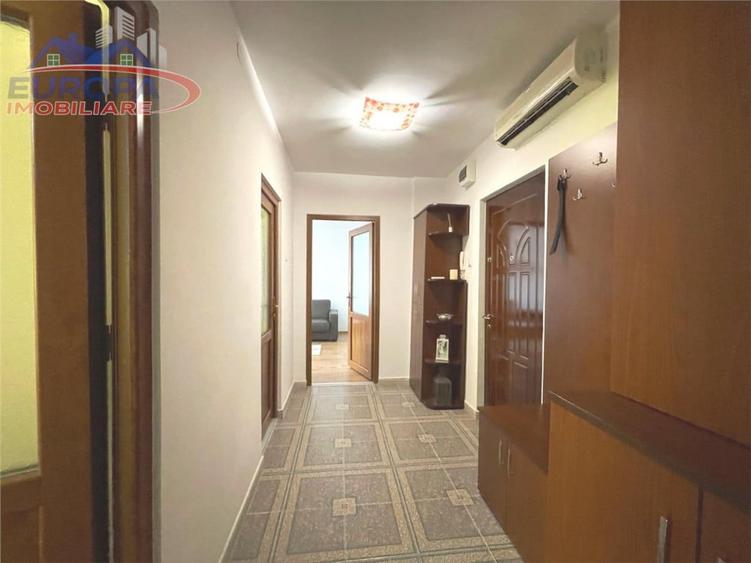 Apartament cu 2 camere de zona E3- Tulcea - 7