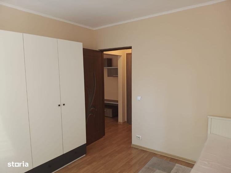 Inchiriere 2 camere Calea Grivitei,Metrou Basarab mobilat si utilat - 4