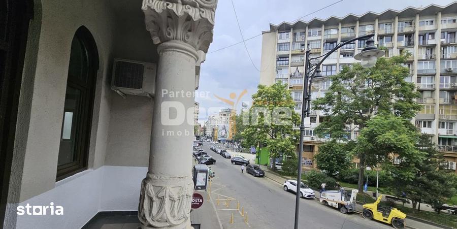 Spațiu comercial, de 160 mp, în Romană