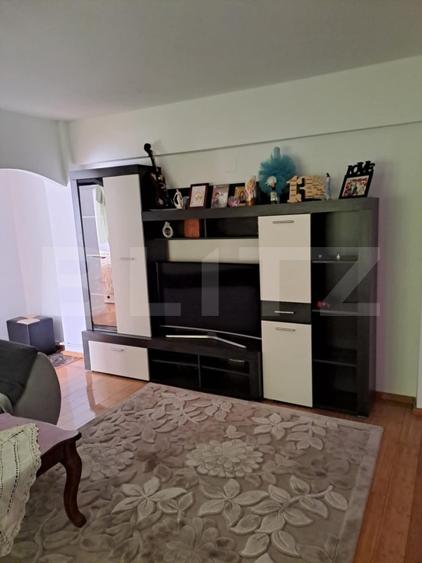 Apartament cu 4 camere decomandat, mobilat în Gura Humorului