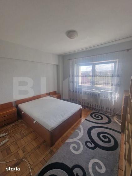 Apartament cu 3 camere decomandat în Bosanci