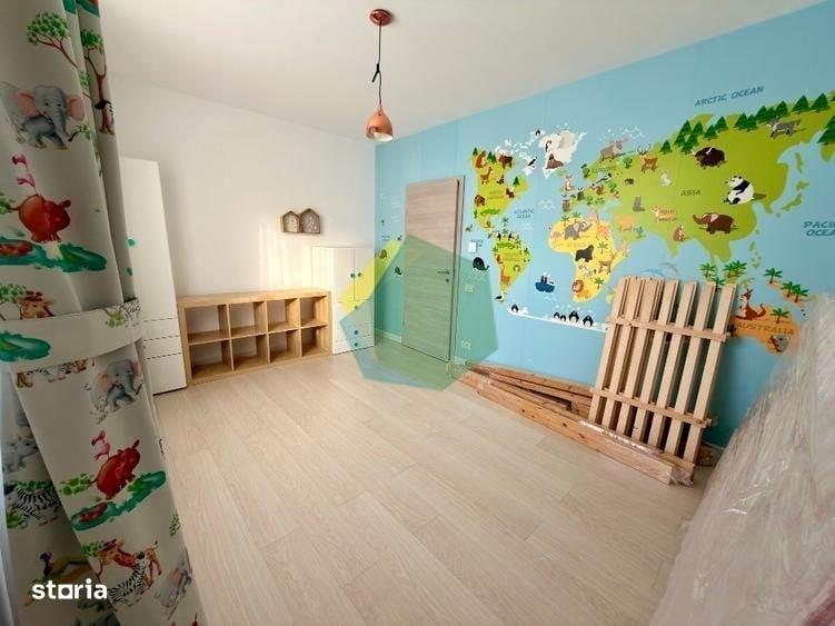 Casa individuala moderna cu curte proprie | Otopeni - 6