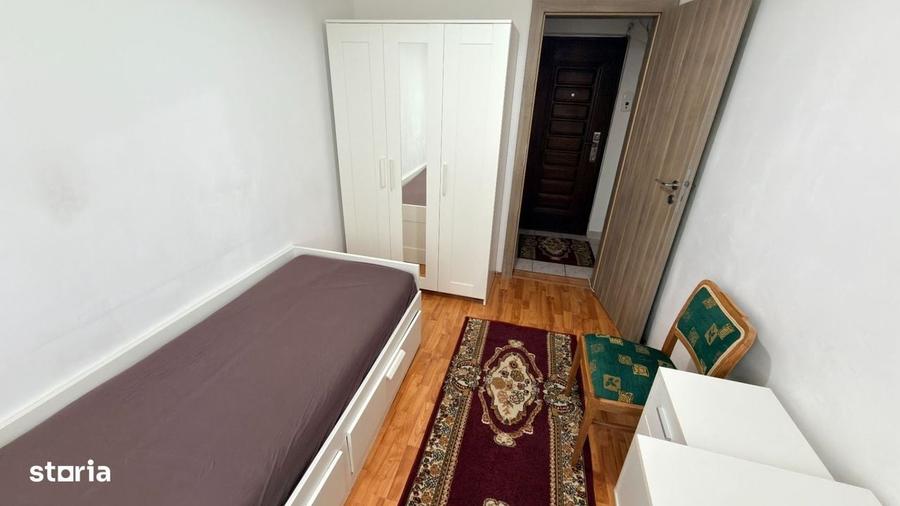 Apartament cu 3 camere Nicolae Iorga - 2
