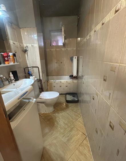 Apartament cu 2 camere decomandat în Nord