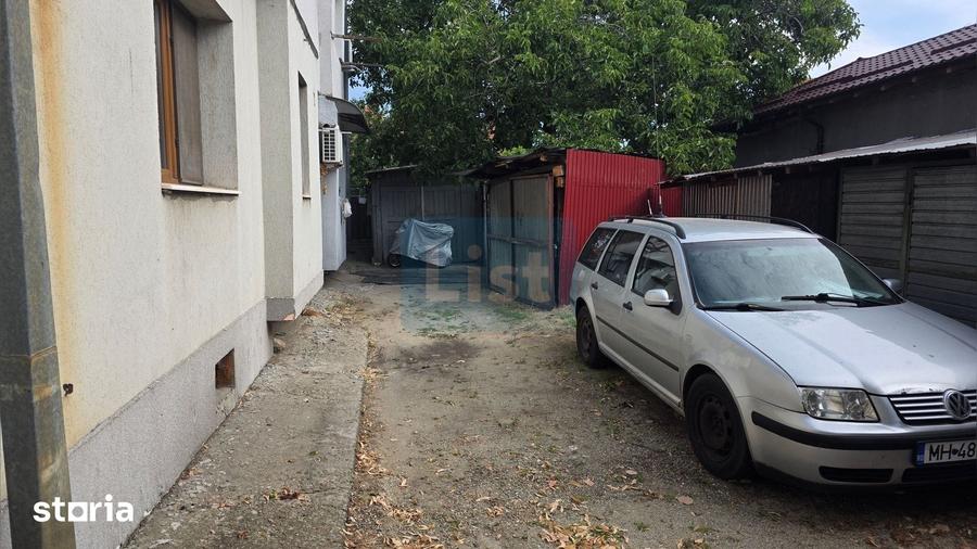 Apartament 2 camere, et.2 cu garaj si boxa - 2