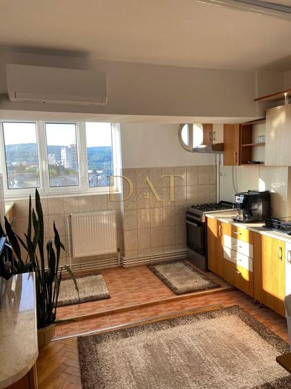 Apartament 2 camere decomandate | Parcare inclusă | Piata Zorilor - 3