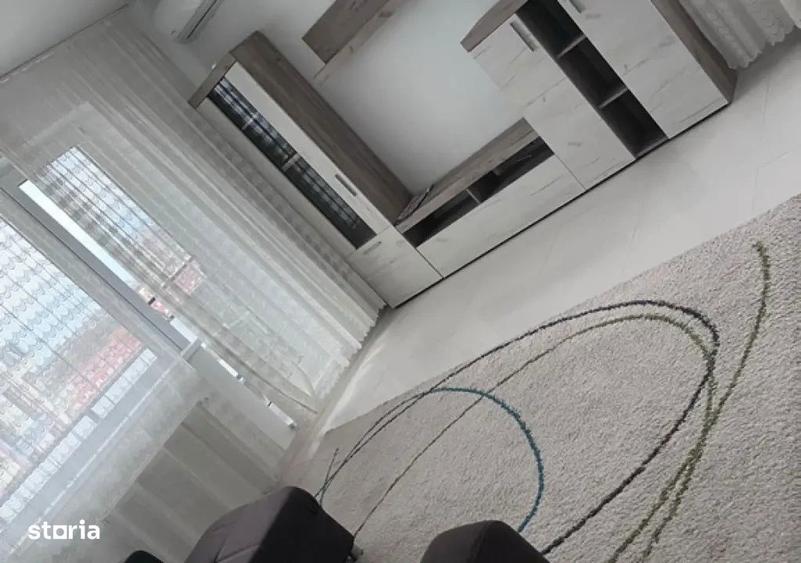 Apartament cu 2 camere decomandat în Grozăvești