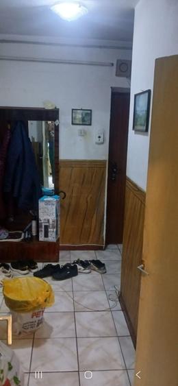 Apartament cu 2 camere semidecomandat în Ultracentral